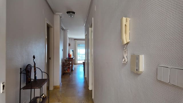 5 quarto Moradia para venda em Campoamor, Orihuela com garagem - 820 000 € (Ref: 9799733)