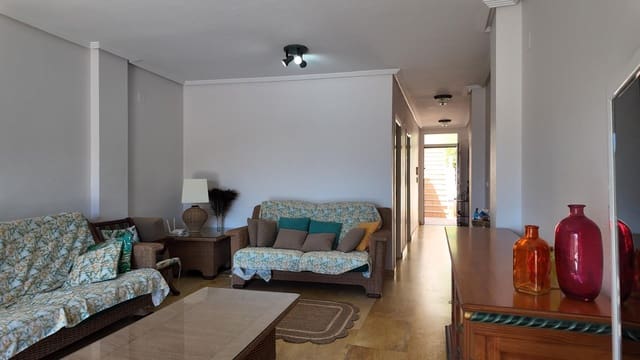 5 quarto Moradia para venda em Campoamor, Orihuela com garagem - 820 000 € (Ref: 9799733)