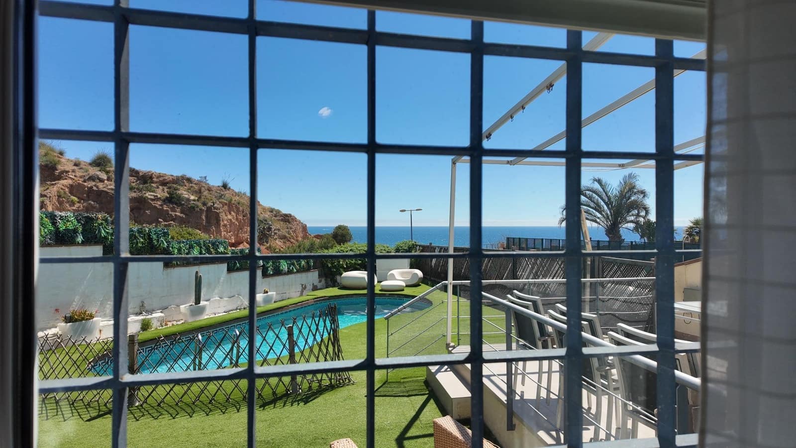 5 quarto Moradia para venda em Campoamor com garagem - 820 000 € (Ref: 9799733)