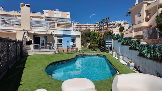 5 quarto Moradia para venda em Campoamor, Orihuela com garagem - 820 000 € (Ref: 9799733)