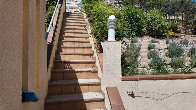 5 quarto Moradia para venda em Campoamor, Orihuela com garagem - 820 000 € (Ref: 9799733)