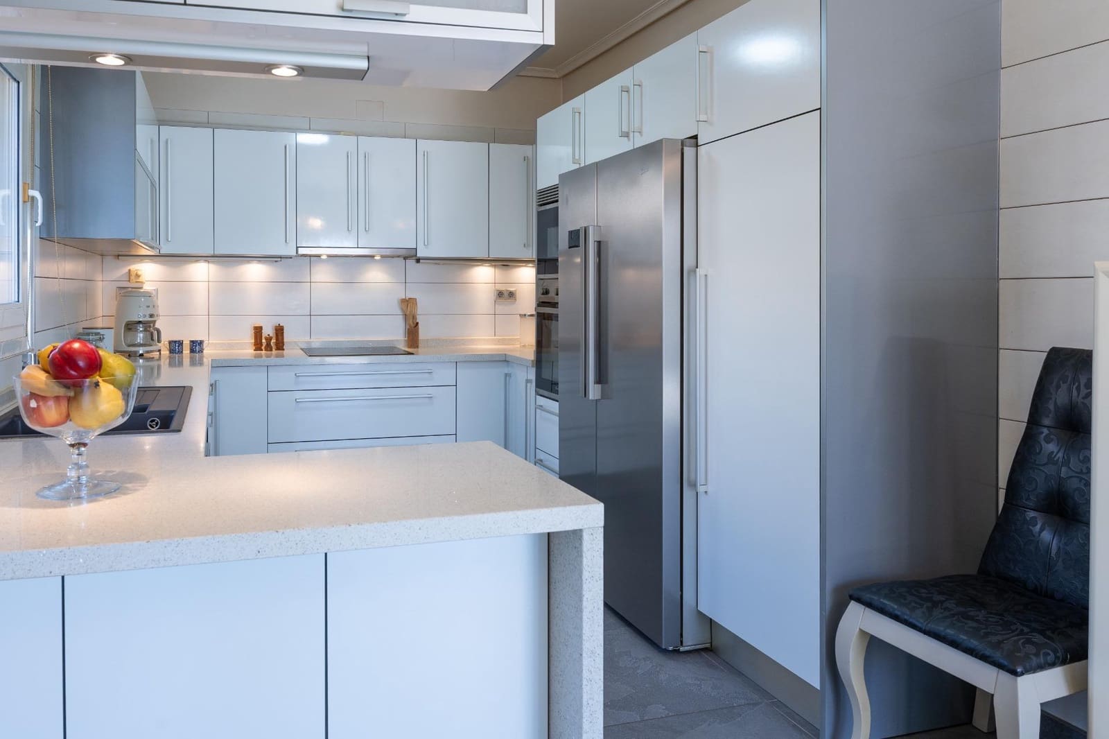 3 camera da letto Villa in vendita in Playa Flamenca con piscina garage - 585.000 € (Rif: 9799742)