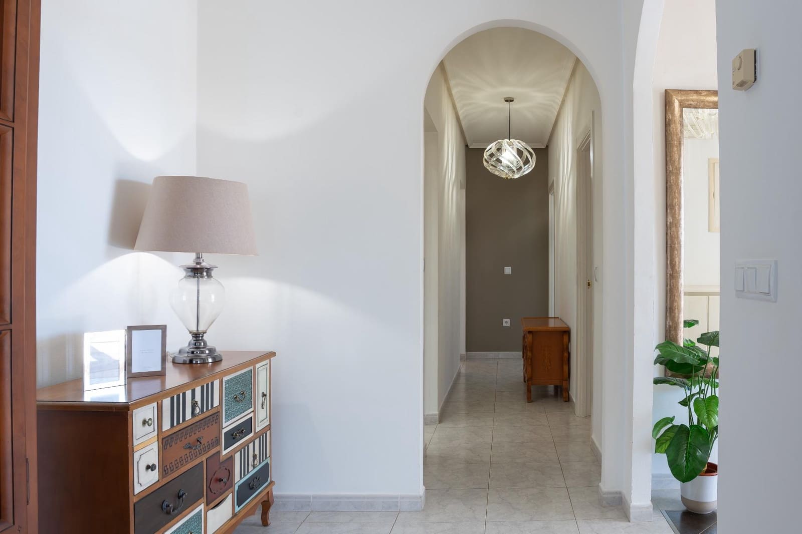 3 camera da letto Villa in vendita in Playa Flamenca con piscina garage - 585.000 € (Rif: 9799742)