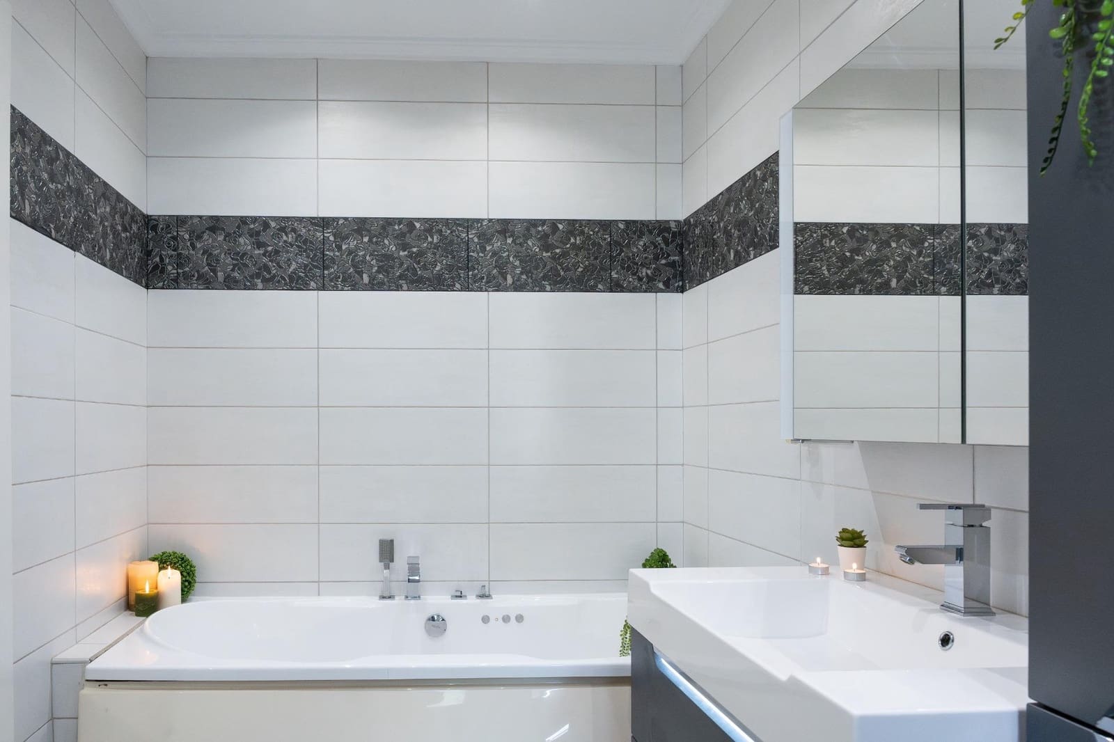 3 camera da letto Villa in vendita in Playa Flamenca con piscina garage - 585.000 € (Rif: 9799742)