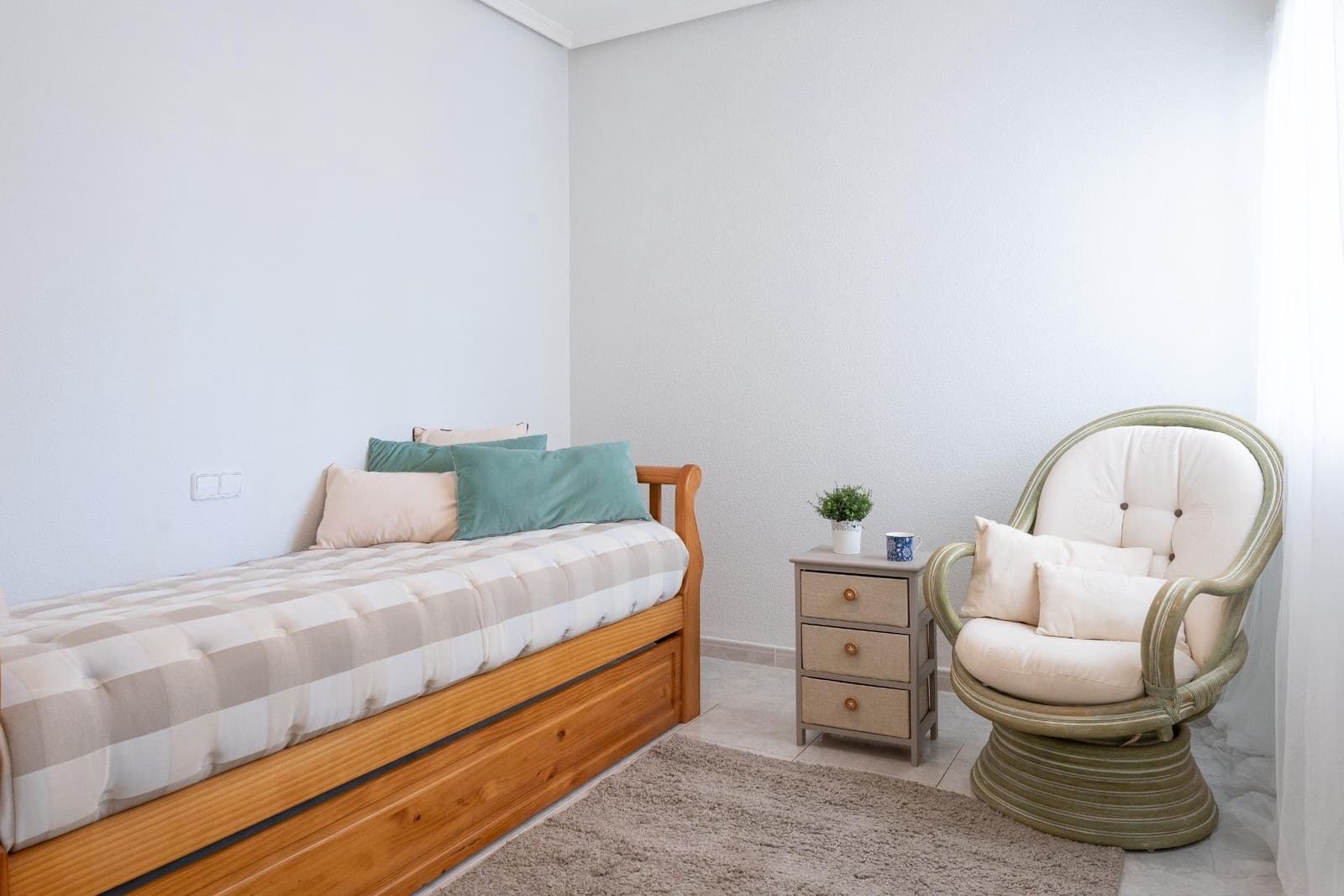 3 camera da letto Villa in vendita in Playa Flamenca con piscina garage - 585.000 € (Rif: 9799742)