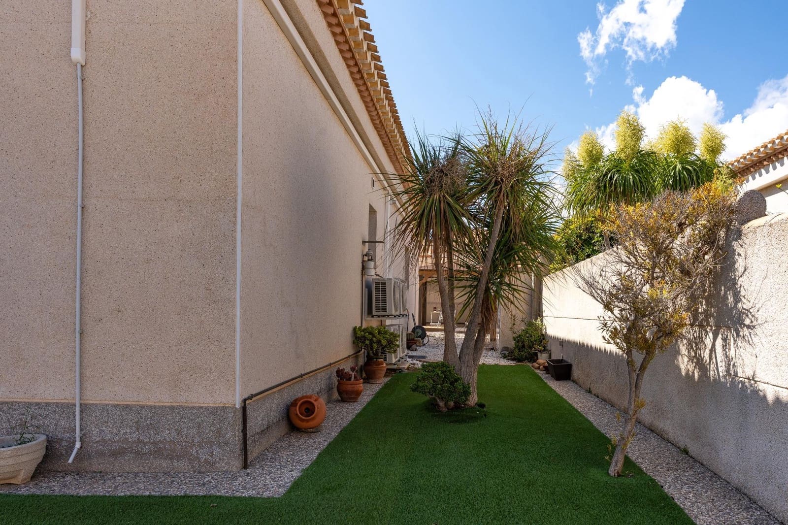 3 camera da letto Villa in vendita in Playa Flamenca con piscina garage - 585.000 € (Rif: 9799742)