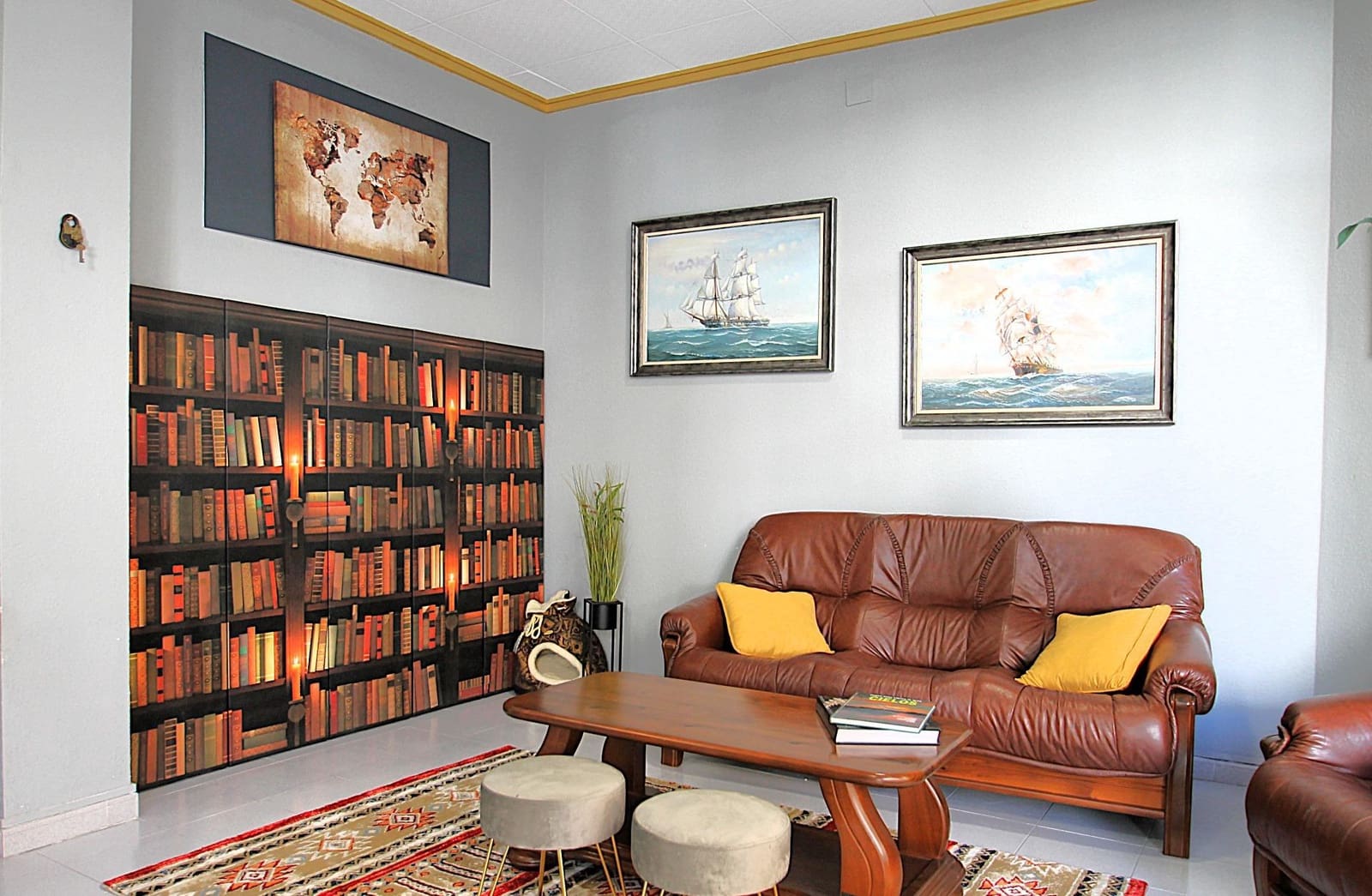 3 sypialnia Komercyjne na sprzedaż w Torrevieja - 180 000 € (Ref: 9799743)