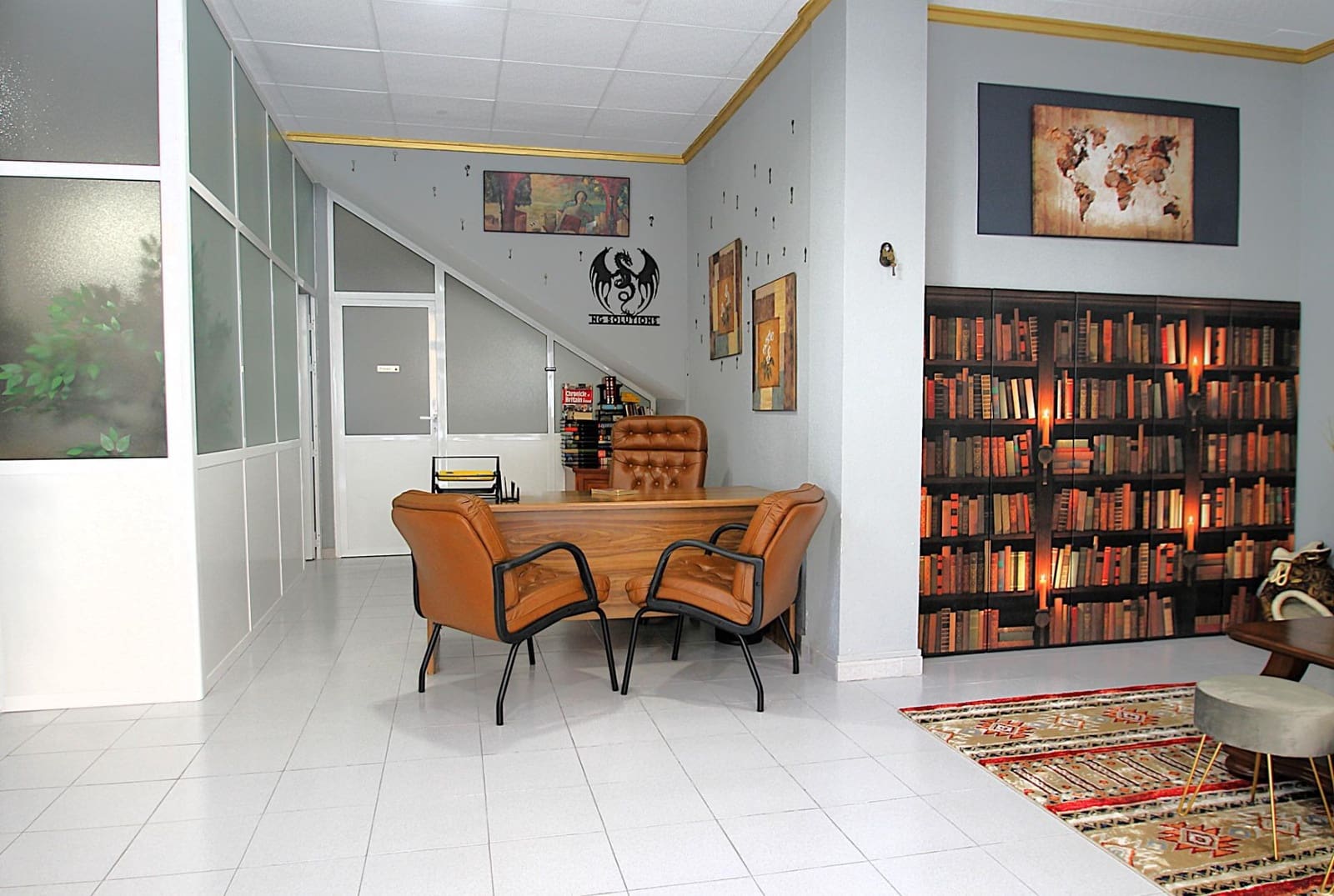 3 sypialnia Komercyjne na sprzedaż w Torrevieja - 180 000 € (Ref: 9799743)