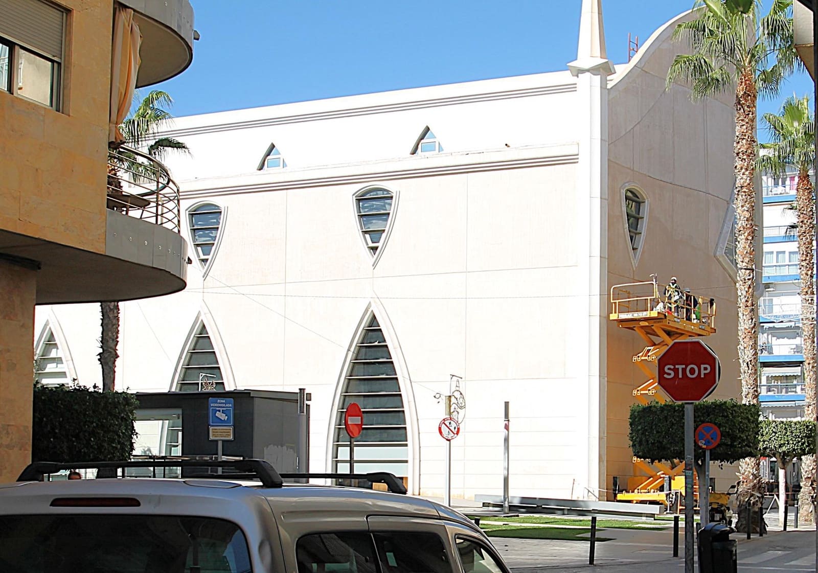 3 sypialnia Komercyjne na sprzedaż w Torrevieja - 180 000 € (Ref: 9799743)