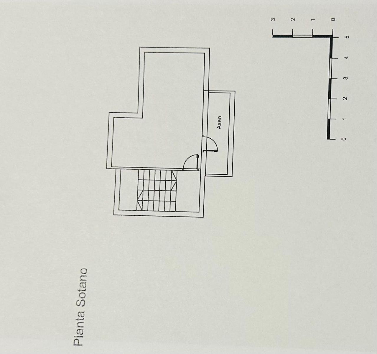 5 sovrum Villa till salu i Pueblo Bravo med pool garage - 599 000 € (Ref: 9799744)