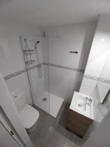 Studio zu verkaufen in Centro, Torrevieja - 79.000 € (Ref: 9799748)