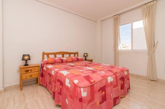 2 chambre Appartement à vendre à El Molino, Torrevieja - 120 000 € (Ref: 9799770)