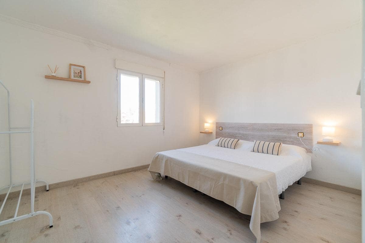 2 sypialnia Mieszkanie na sprzedaż w Rocio del Mar z basenem garażem - 229 000 € (Ref: 9799771)