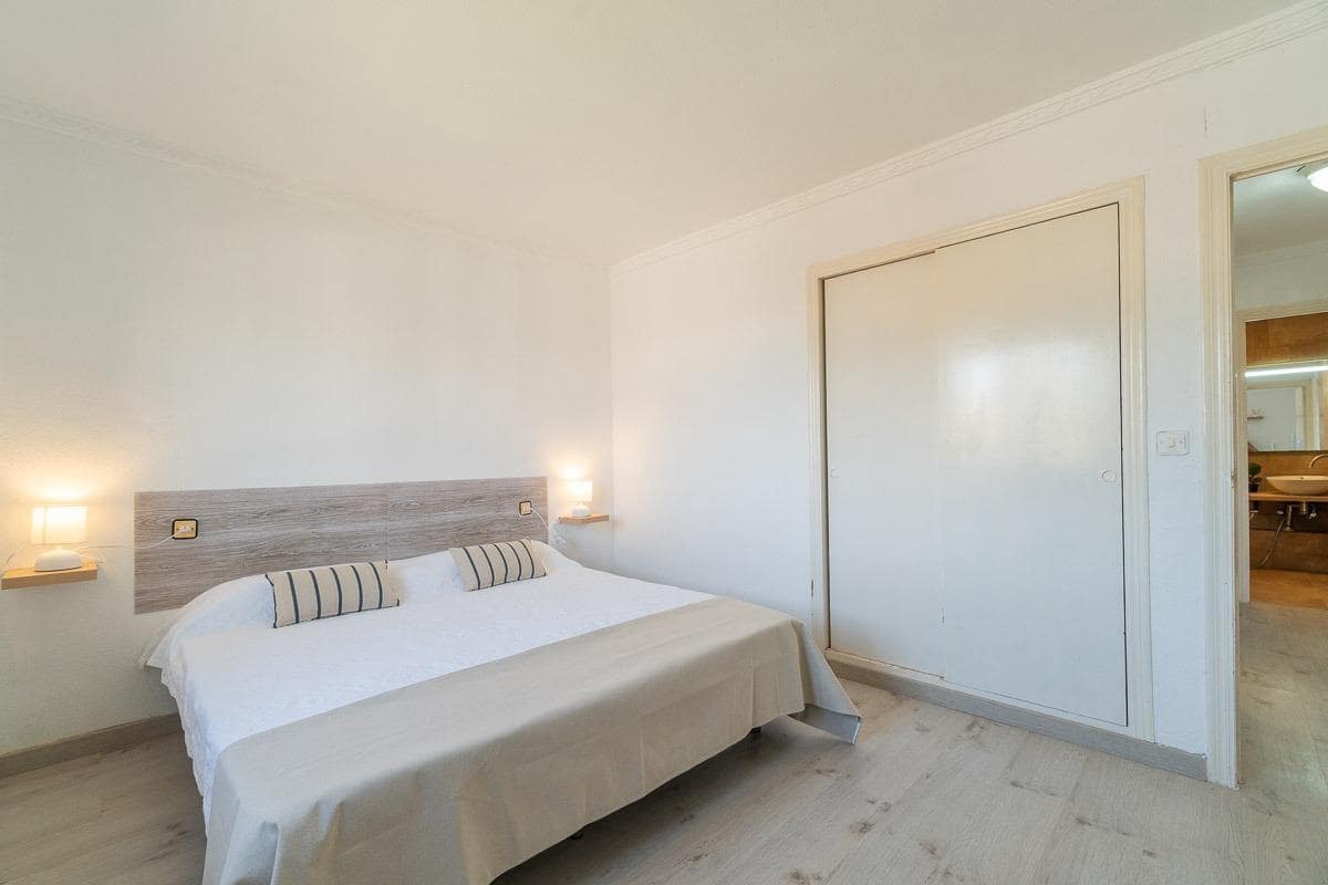 2 sypialnia Mieszkanie na sprzedaż w Rocio del Mar z basenem garażem - 229 000 € (Ref: 9799771)