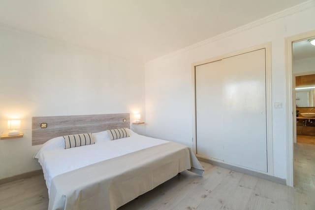 2 sypialnia Mieszkanie na sprzedaż w Rocio del Mar, Torrevieja z basenem garażem - 229 000 € (Ref: 9799771)