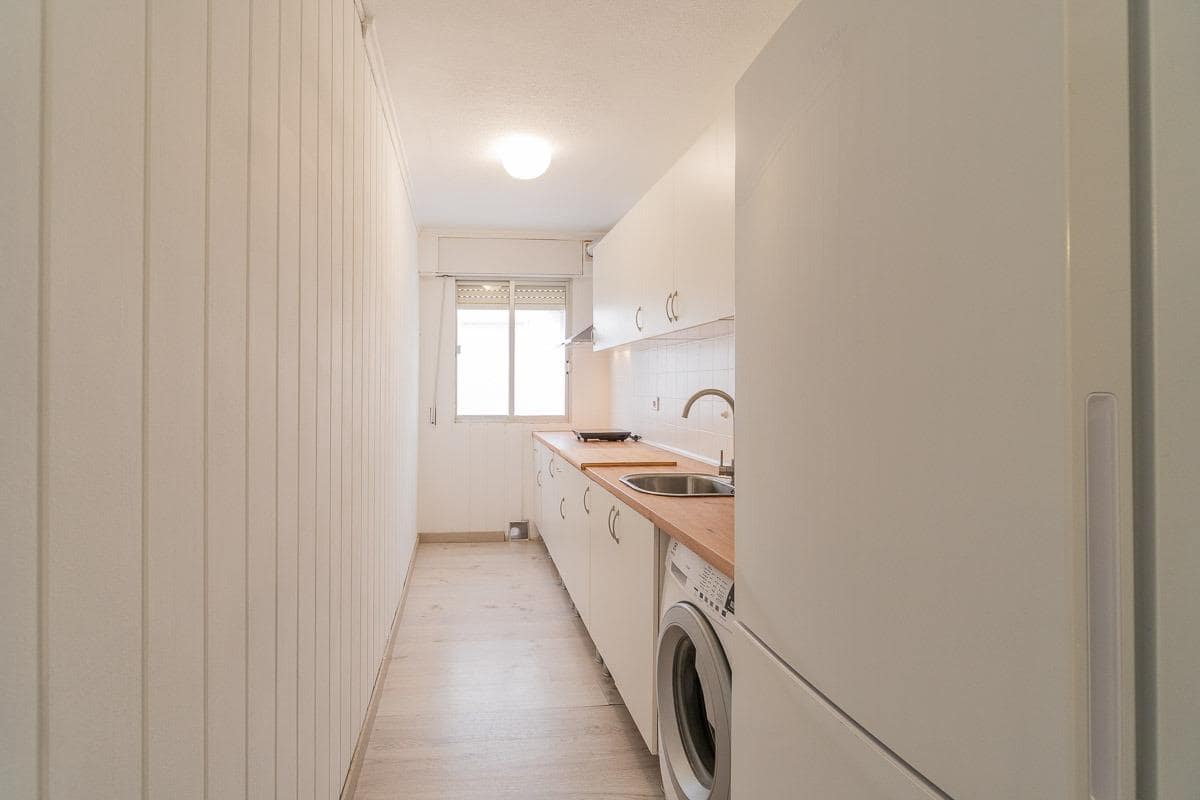 2 sypialnia Mieszkanie na sprzedaż w Rocio del Mar z basenem garażem - 229 000 € (Ref: 9799771)