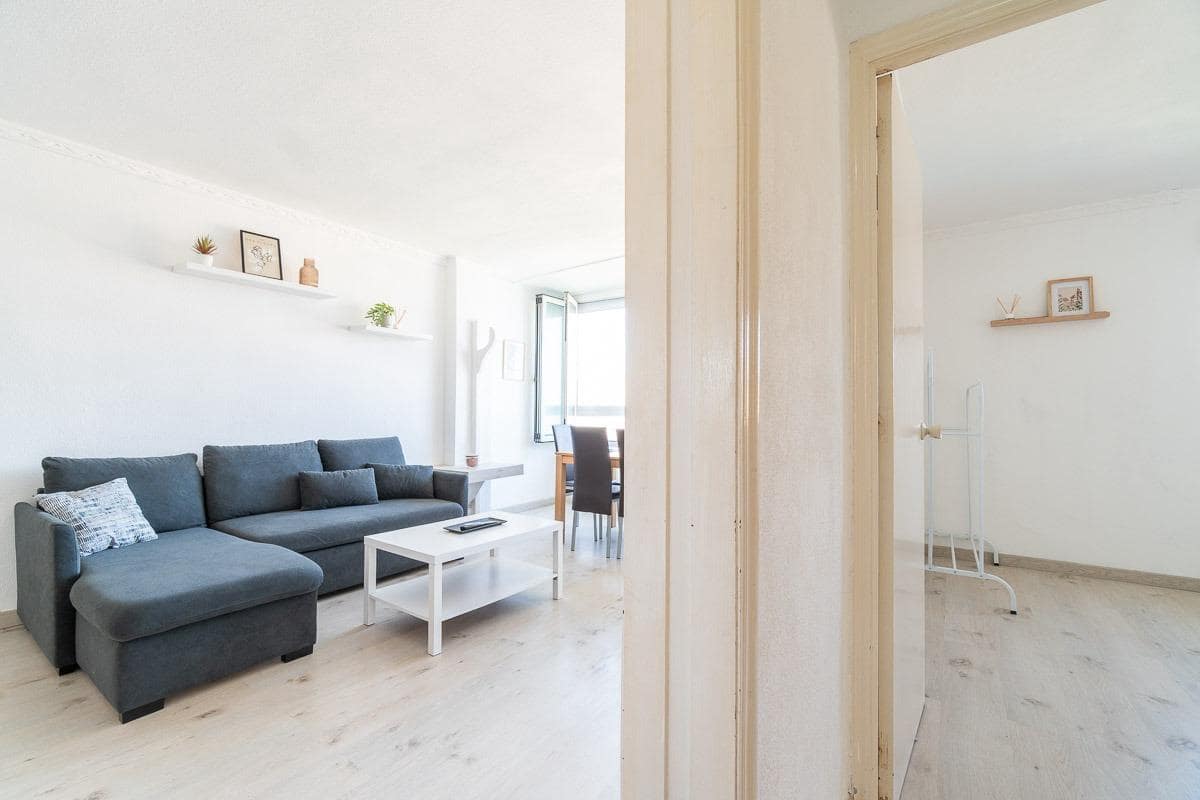 2 sypialnia Mieszkanie na sprzedaż w Rocio del Mar z basenem garażem - 229 000 € (Ref: 9799771)