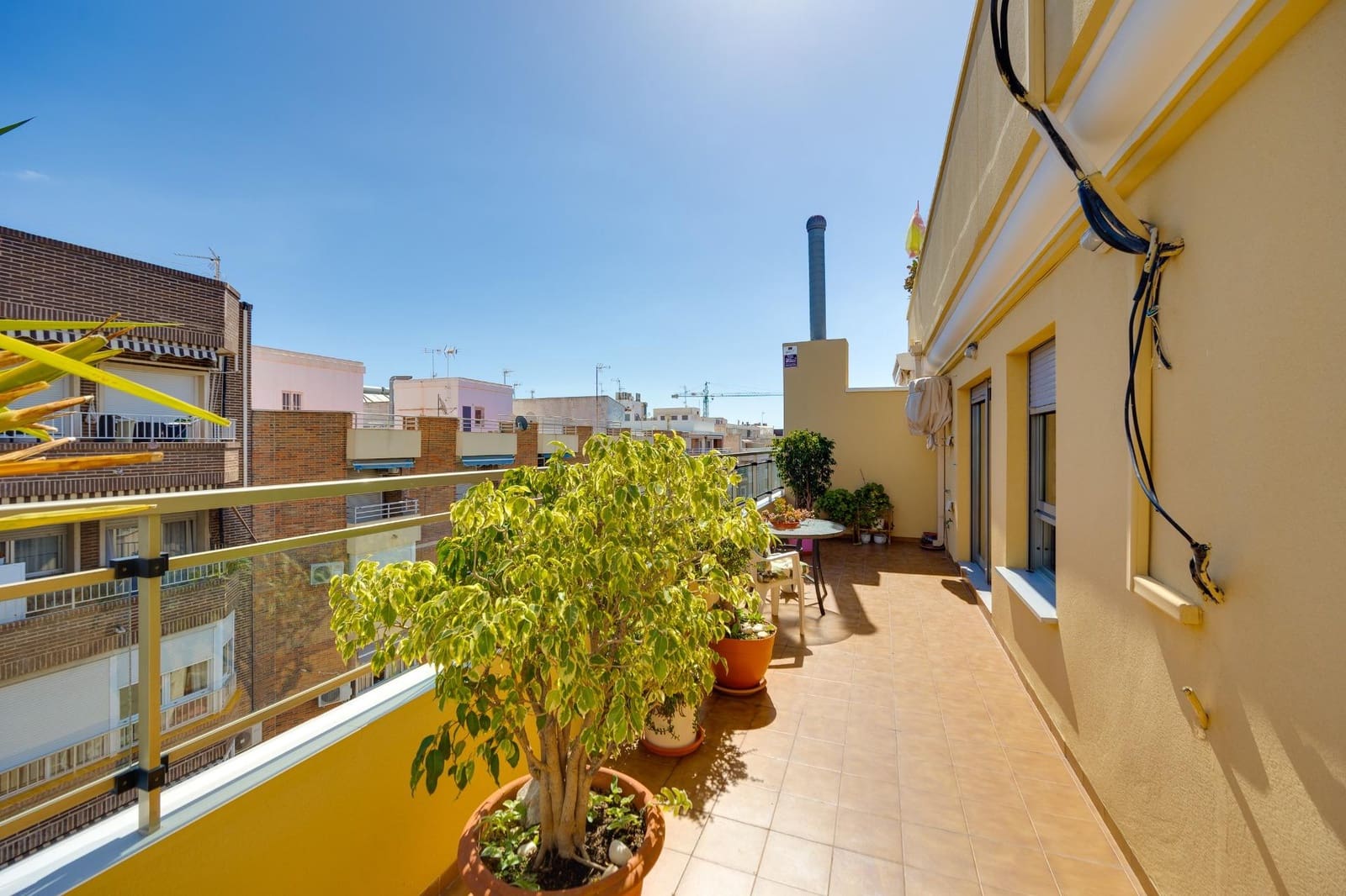 2 soveværelse Penthouse til salg i Torrevieja - € 175.000 (Ref: 9799788)