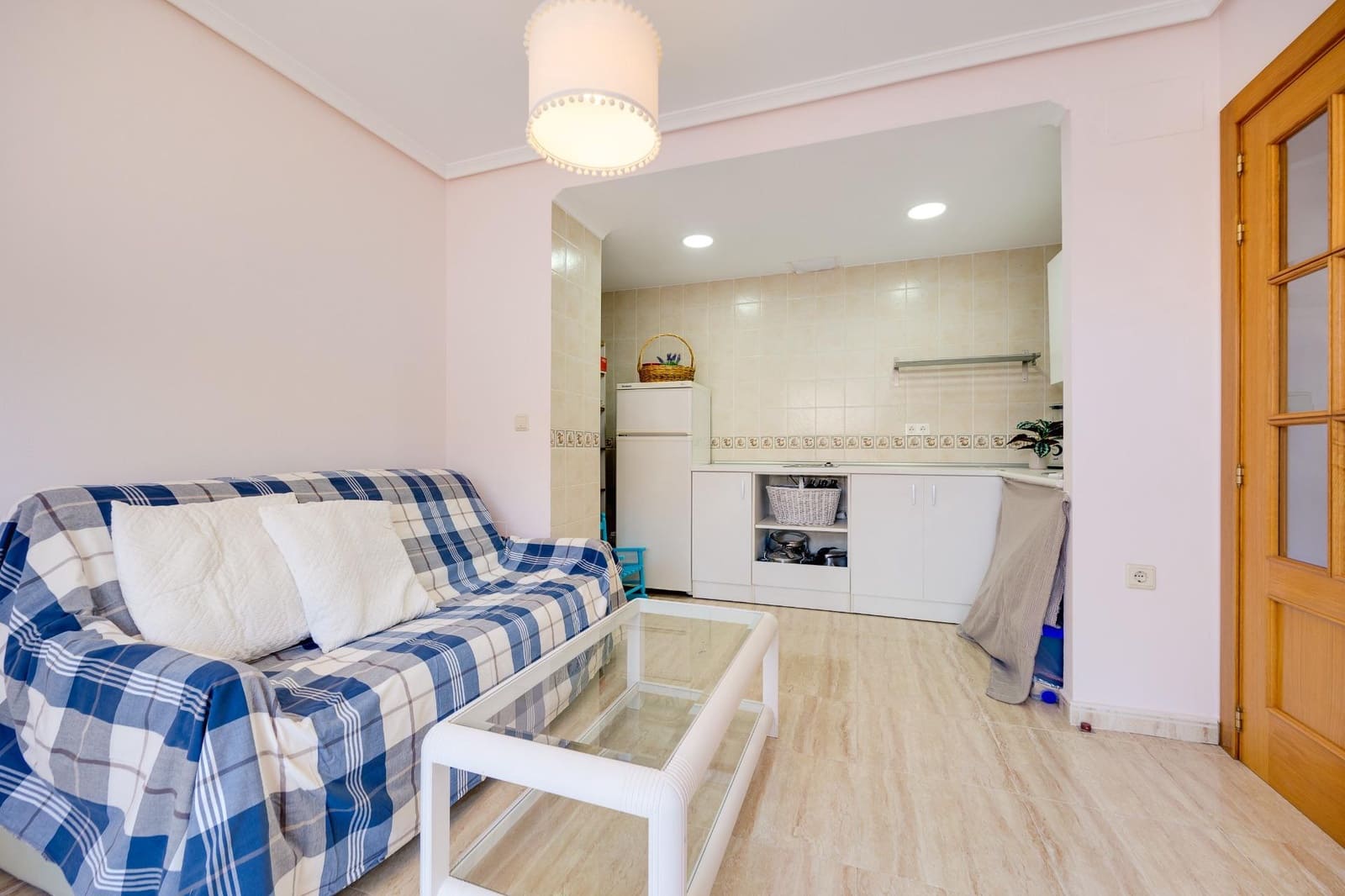 2 soveværelse Penthouse til salg i Torrevieja - € 175.000 (Ref: 9799788)
