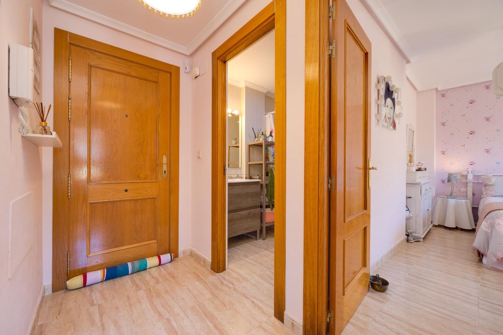 2 soveværelse Penthouse til salg i Torrevieja - € 175.000 (Ref: 9799788)