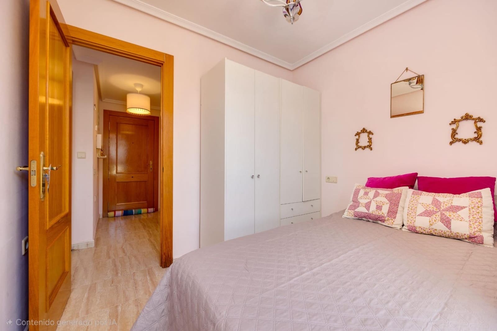 2 soveværelse Penthouse til salg i Torrevieja - € 175.000 (Ref: 9799788)
