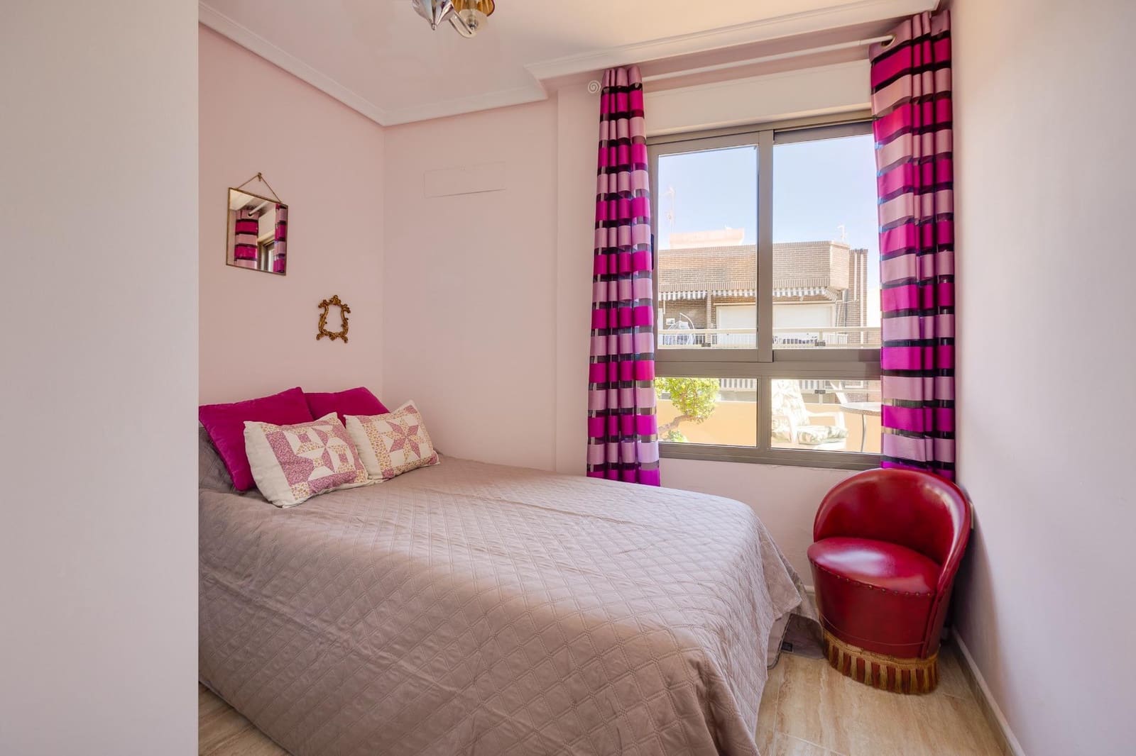2 soveværelse Penthouse til salg i Torrevieja - € 175.000 (Ref: 9799788)