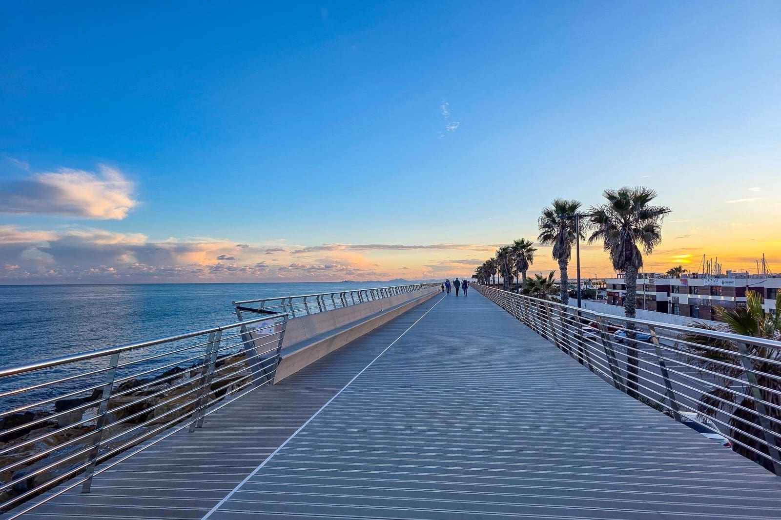 2 soveværelse Penthouse til salg i Torrevieja - € 175.000 (Ref: 9799788)