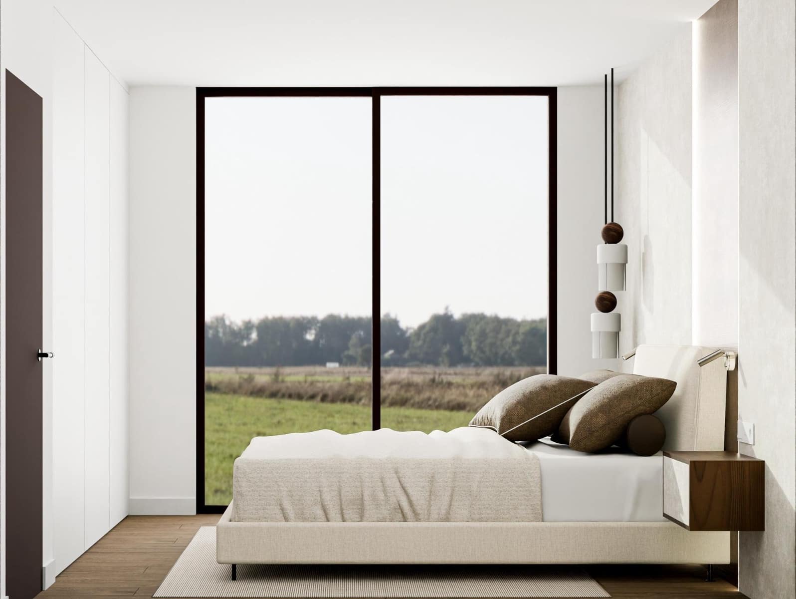 3 makuuhuone Huvila myytävänä paikassa Pinoso mukana uima-altaan - 502 000 € (Ref: 9799792)