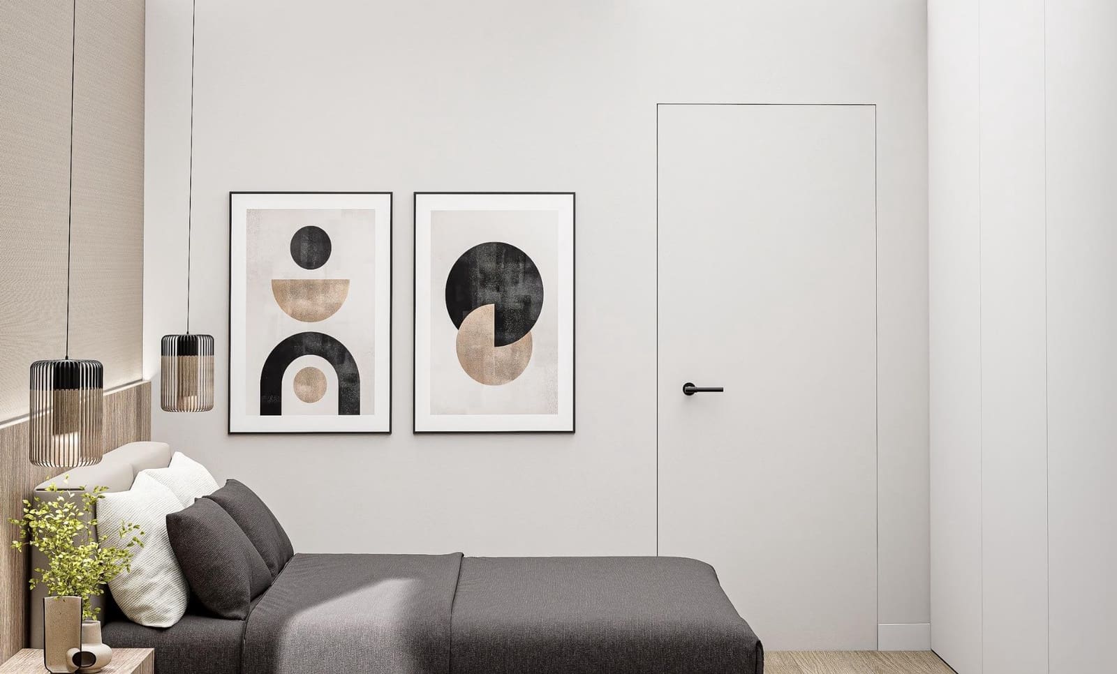 3 soveværelse Villa til salg i Pinoso med swimmingpool - € 452.000 (Ref: 9799793)