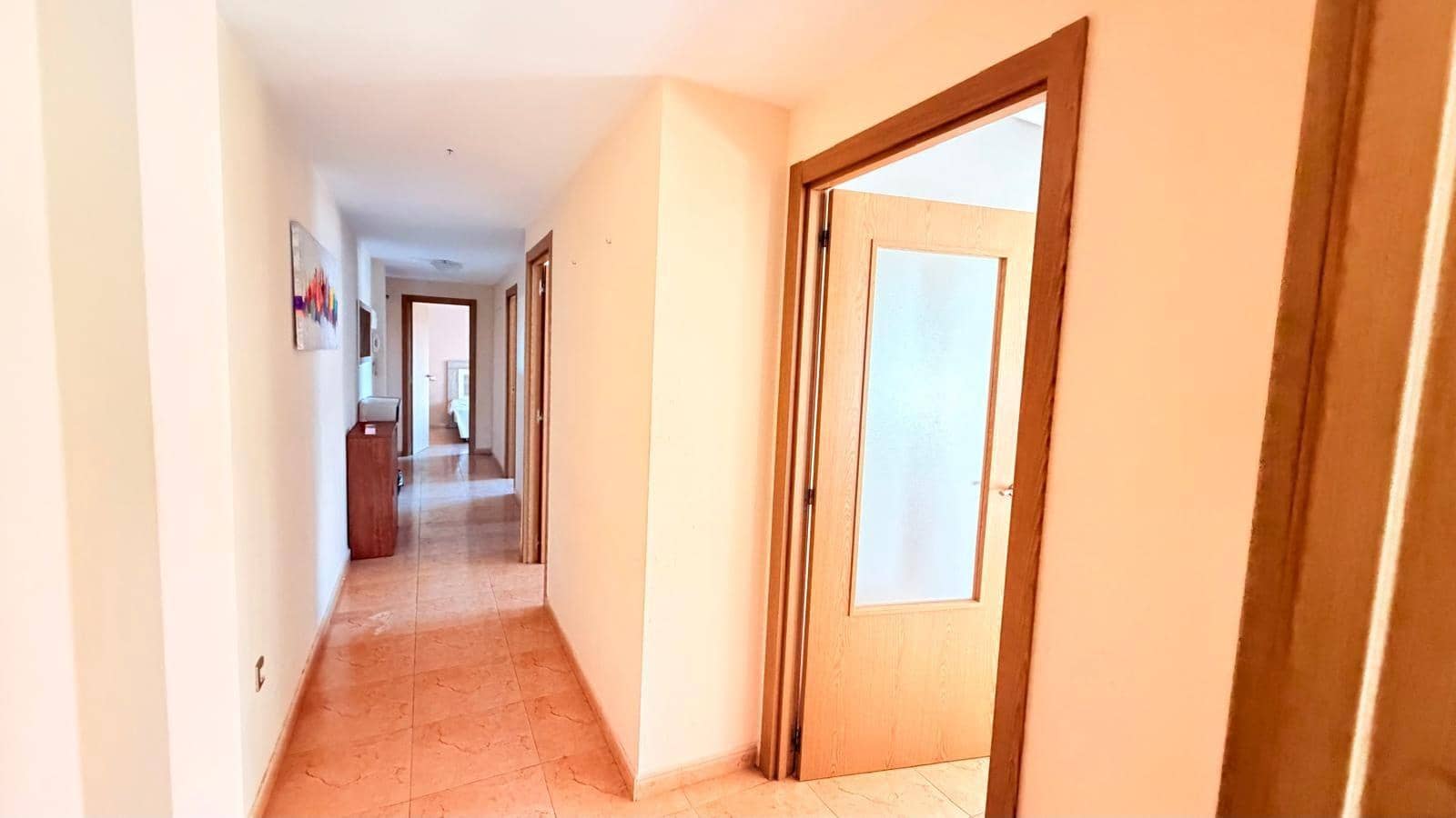 3 bedroom Apartment for sale in Los Alcazares - € 138,500 (Ref: 9799797)