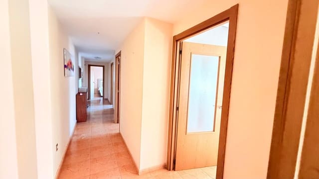 Apartamento de 3 habitaciones en Los Alcázares en venta - 138.500 € (Ref: 9799797)