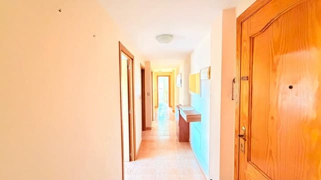 Apartamento de 3 habitaciones en Los Alcázares en venta - 138.500 € (Ref: 9799797)