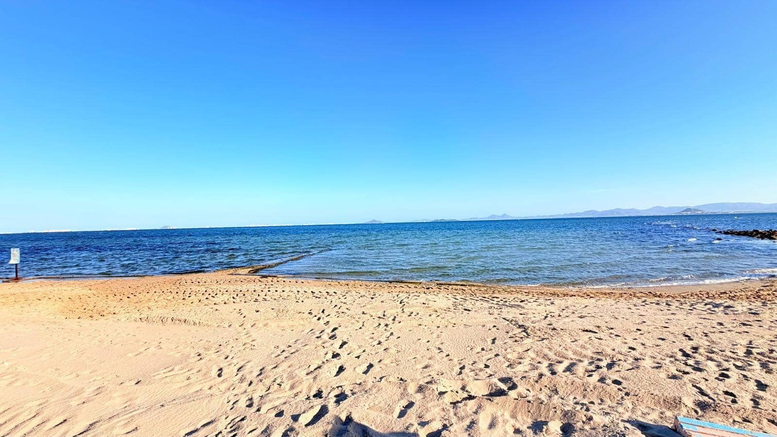 3 bedroom Apartment for sale in Los Alcazares - € 138,500 (Ref: 9799797)