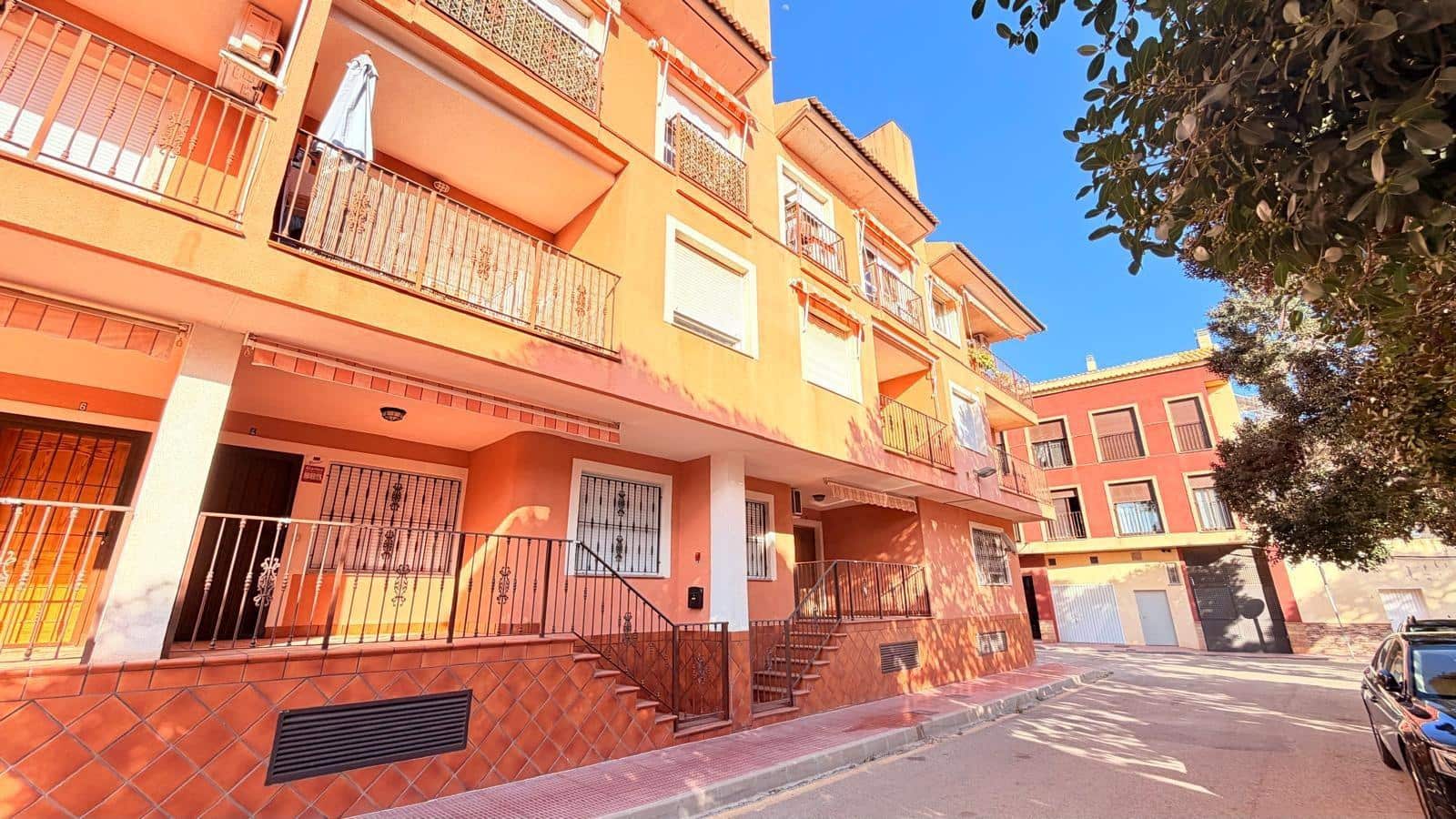 3 bedroom Apartment for sale in Los Alcazares - € 138,500 (Ref: 9799797)