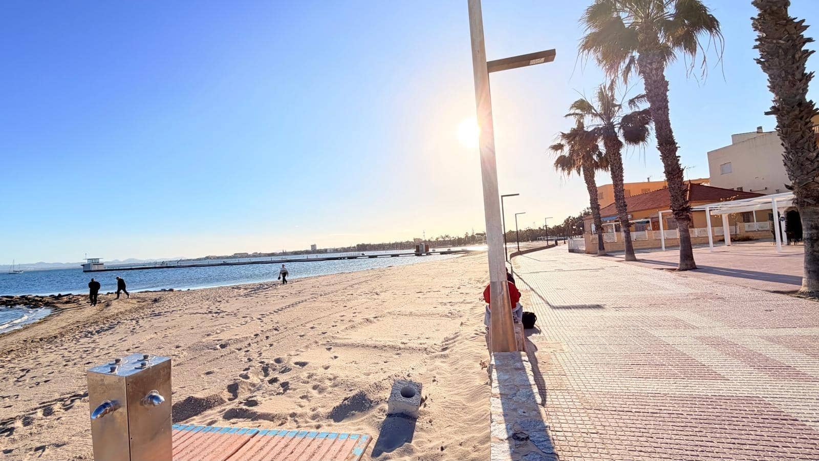 3 bedroom Apartment for sale in Los Alcazares - € 138,500 (Ref: 9799797)