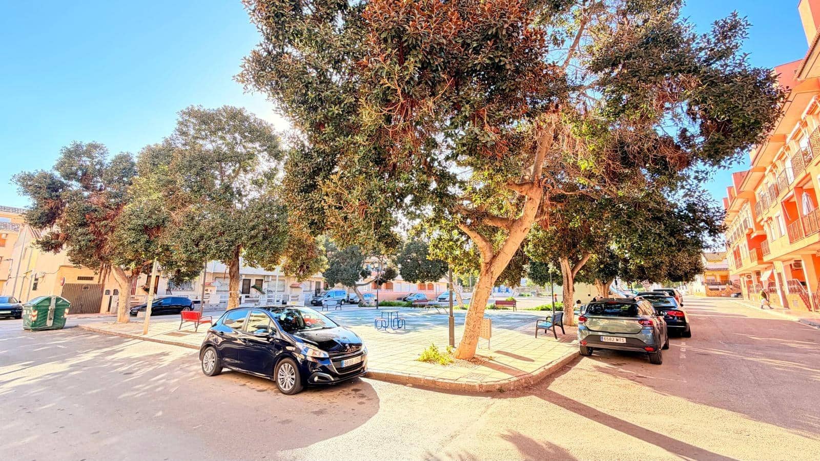 3 bedroom Apartment for sale in Los Alcazares - € 138,500 (Ref: 9799797)