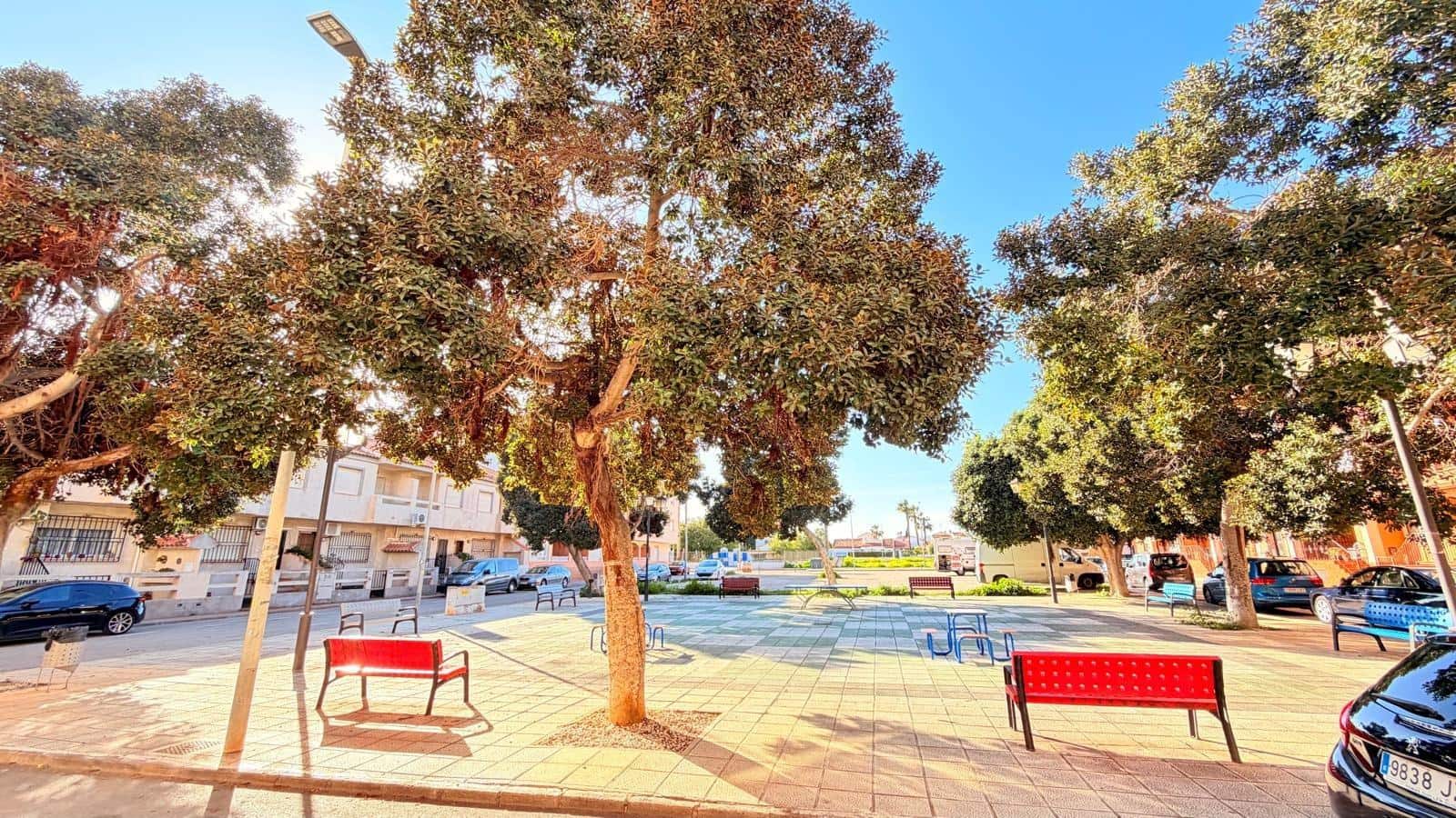 3 bedroom Apartment for sale in Los Alcazares - € 138,500 (Ref: 9799797)