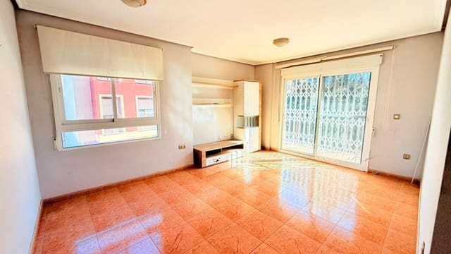 3 soveværelse Lejlighed til salg i Los Alcázares - € 138.500 (Ref: 9799797)
