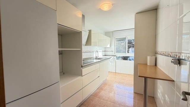 3 soveværelse Lejlighed til salg i Los Alcázares - € 138.500 (Ref: 9799797)