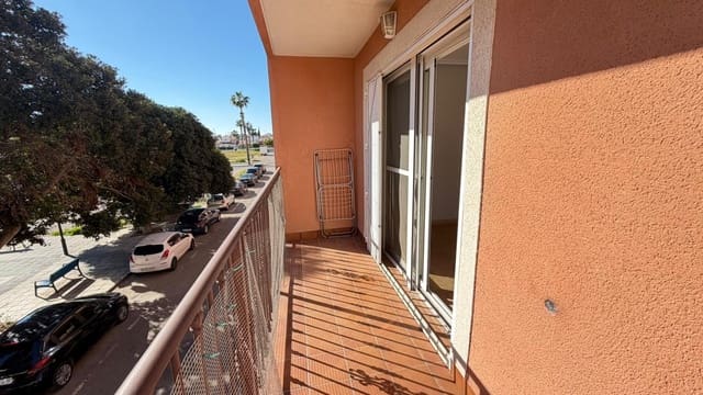 3 soveværelse Lejlighed til salg i Los Alcázares - € 138.500 (Ref: 9799797)
