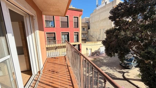 3 soveværelse Lejlighed til salg i Los Alcázares - € 138.500 (Ref: 9799797)