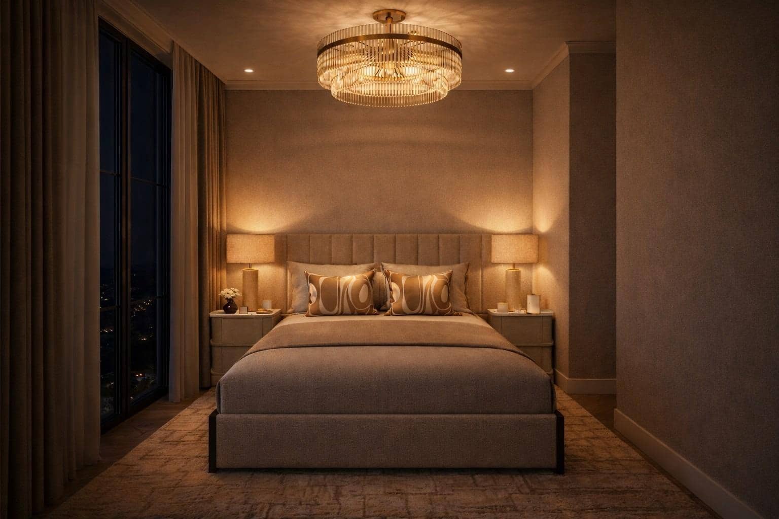 3 chambre Villa/Maison Mitoyenne à vendre à Monda avec piscine - 725 000 € (Ref: 9799804)