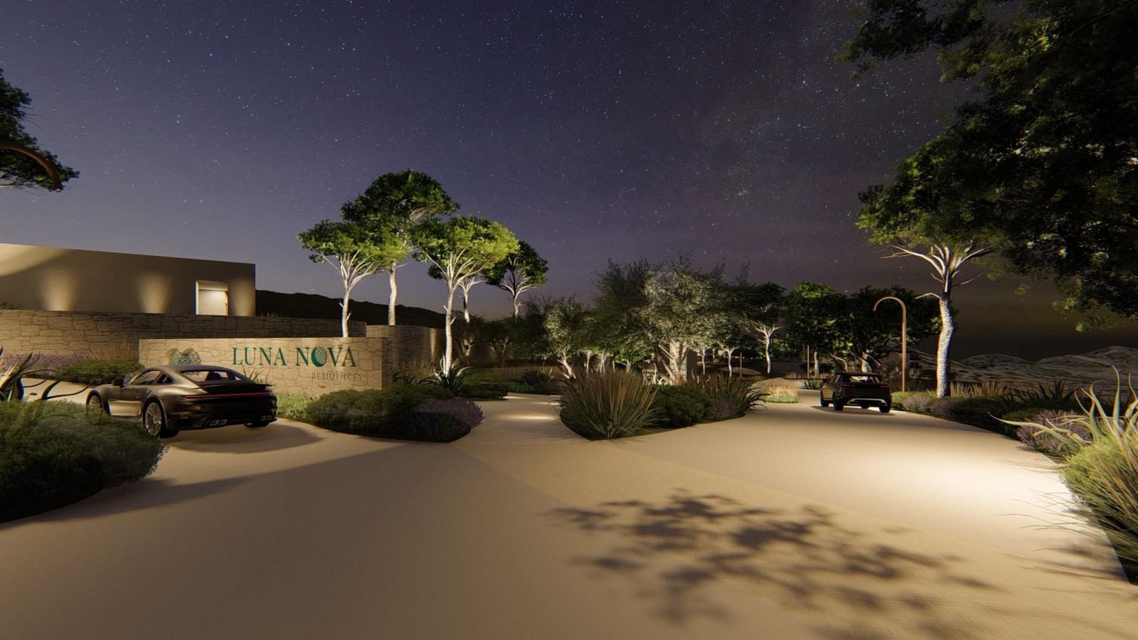 3 chambre Villa/Maison Mitoyenne à vendre à Monda avec piscine - 725 000 € (Ref: 9799804)