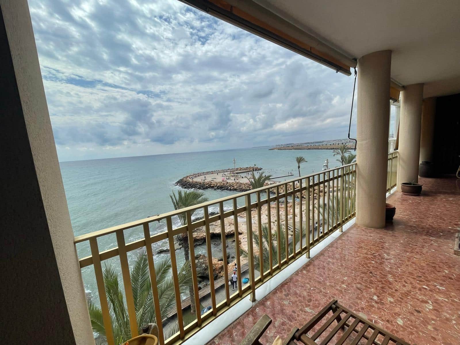 4 slaapkamer Appartement te koop in Torrevieja - € 474.900 (Ref: 9799805)