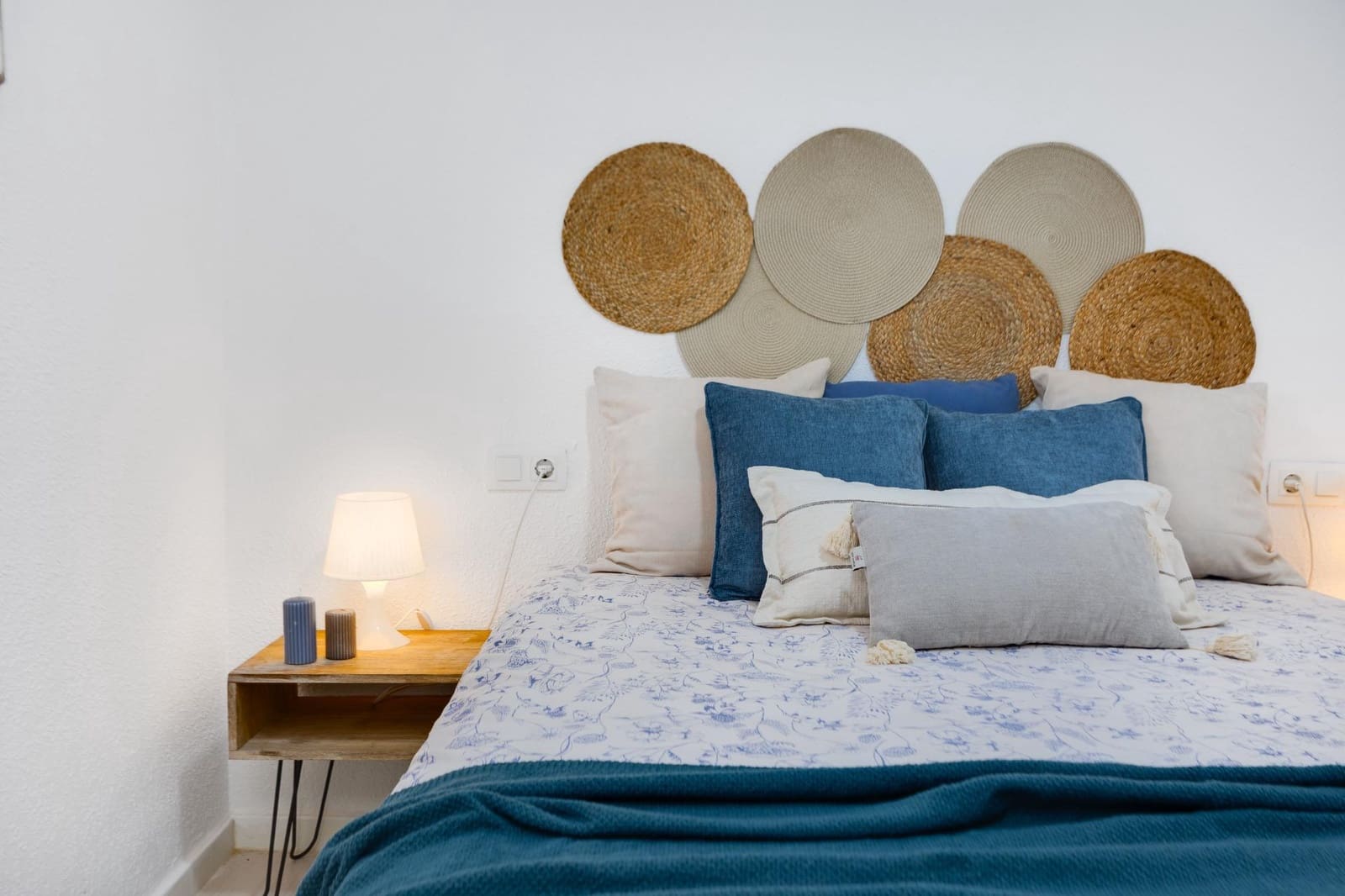 2 Zimmer Apartment zu verkaufen in Cabo Cervera - 139.000 € (Ref: 9799809)