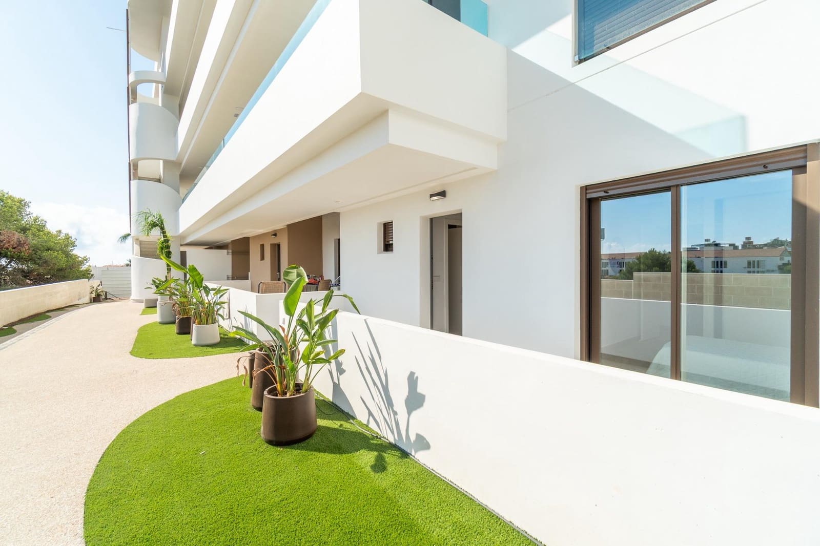 Apartamento de 3 habitaciones en Playa Flamenca en venta con piscina garaje - 395.000 € (Ref: 9799810)