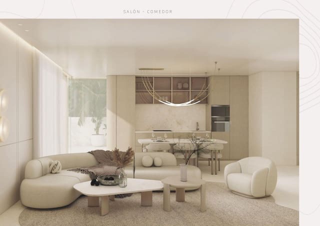 3 sypialnia Willa na sprzedaż w Algorfa z basenem - 670 000 € (Ref: 9799811)