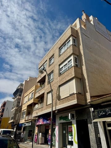 5 slaapkamer Appartement te koop in Centro, Torrevieja - € 255.000 (Ref: 9799814)