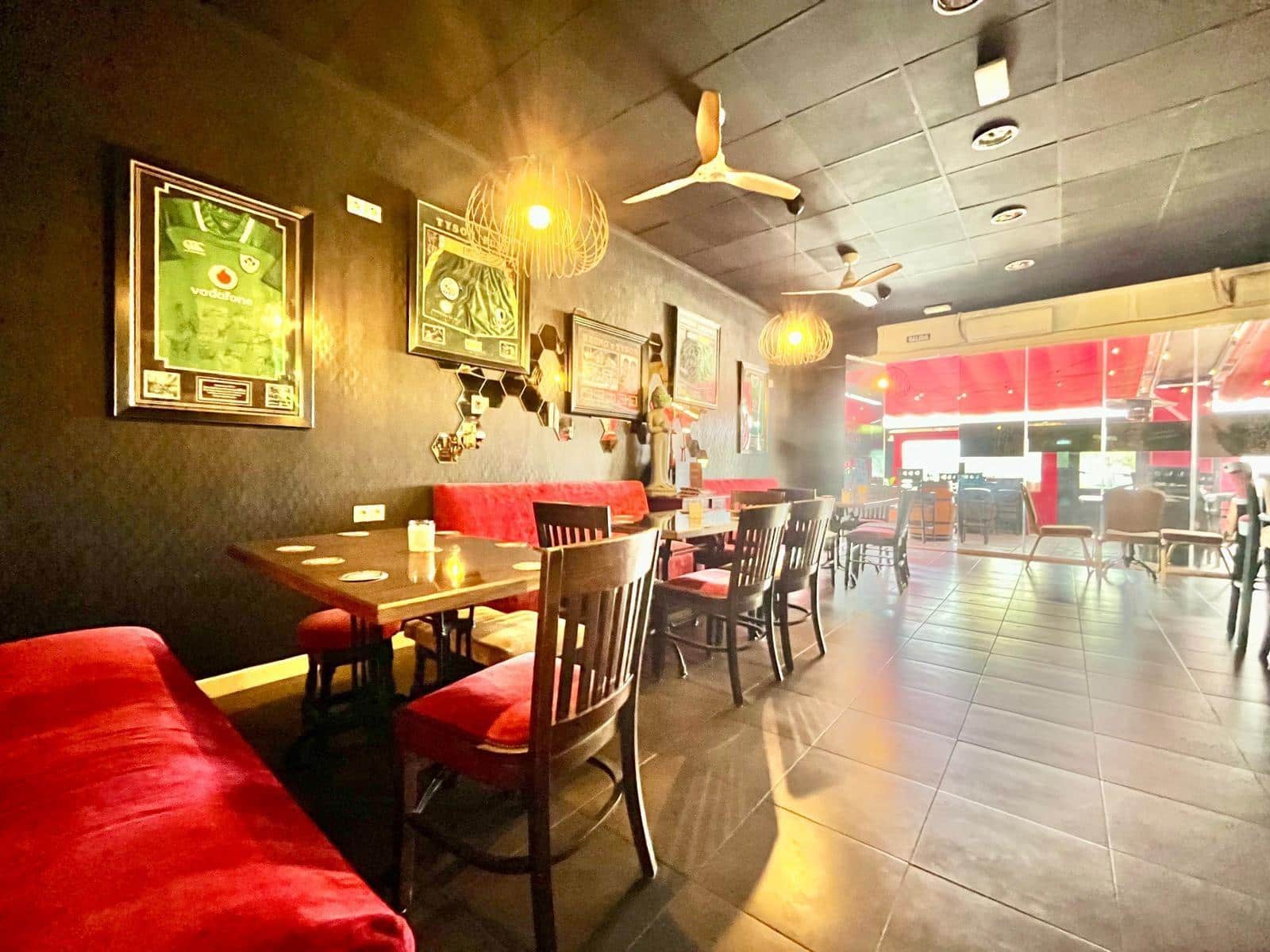 Comercial para arrendar em Orihuela Costa - 815 € (Ref: 9799825)