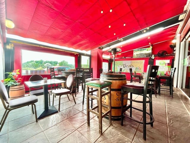 Local Comercial en Lomas de Cabo Roig - Los Dolses, Orihuela en alquiler - 815 € (Ref: 9799825)